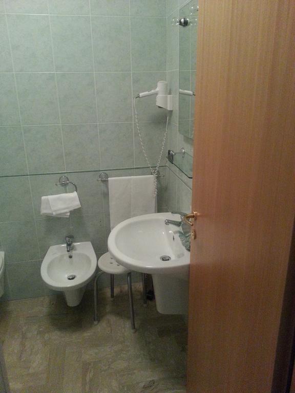 Hotel La Furnacelle ลันชาโน ภายนอก รูปภาพ