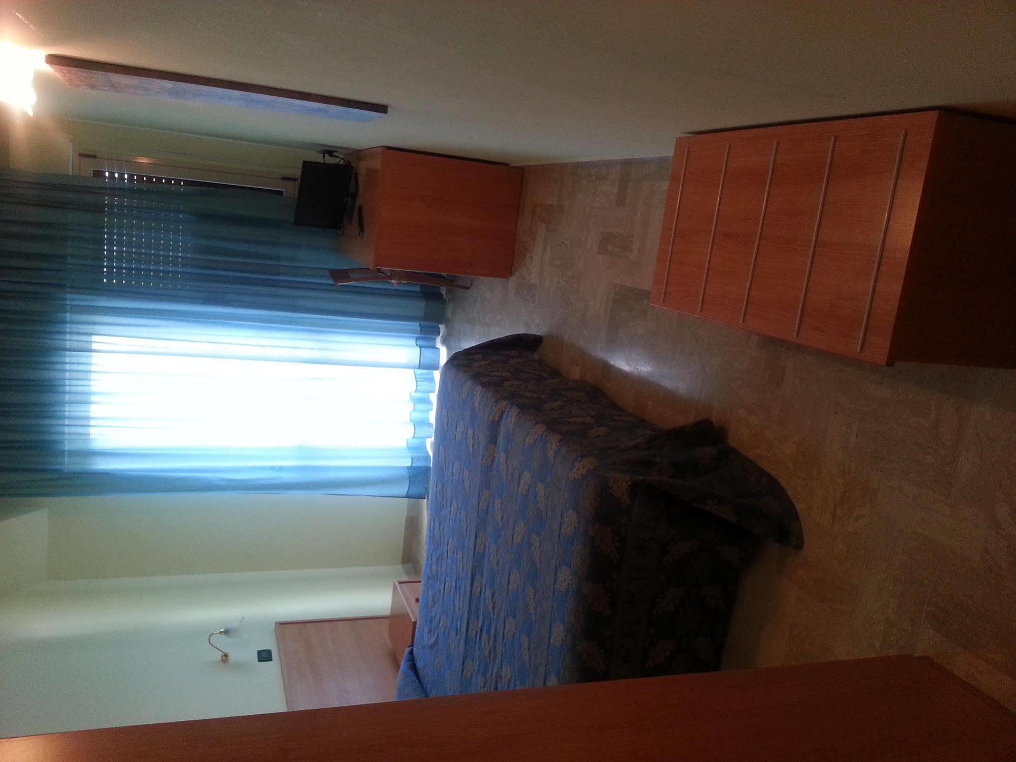 Hotel La Furnacelle ลันชาโน ภายนอก รูปภาพ
